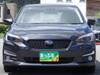 SUBARU IMPREZA SPORTS