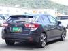 SUBARU IMPREZA SPORTS