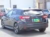 SUBARU IMPREZA SPORTS