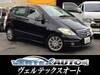 MERCEDES BENZ A-CLASS