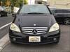 MERCEDES BENZ A-CLASS