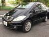 MERCEDES BENZ A-CLASS