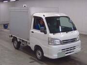 2014 DAIHATSU HIJET TRUCK PANEL VAN