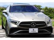2022 MERCEDES BENZ CLS-CLASS