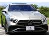 MERCEDES BENZ CLS-CLASS