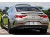 MERCEDES BENZ CLS-CLASS