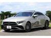 MERCEDES BENZ CLS-CLASS