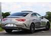 MERCEDES BENZ CLS-CLASS