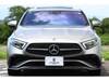 MERCEDES BENZ CLS-CLASS