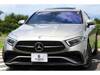 MERCEDES BENZ CLS-CLASS