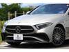 MERCEDES BENZ CLS-CLASS