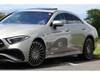 MERCEDES BENZ CLS-CLASS
