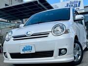 2012 TOYOTA SIENTA G