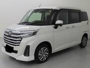 2023 TOYOTA ROOMY