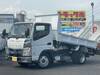 FUSO CANTER