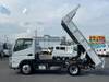 FUSO CANTER