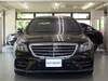 MERCEDES BENZ S CLASS