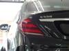 MERCEDES BENZ S CLASS