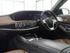 MERCEDES BENZ S CLASS