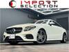 MERCEDES BENZ E-CLASS