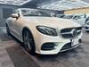 MERCEDES BENZ E-CLASS