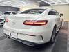 MERCEDES BENZ E-CLASS