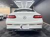 MERCEDES BENZ E-CLASS