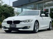 2012 BMW 3 SERIES