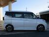 SUZUKI SOLIO BANDIT