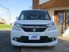 SUZUKI SOLIO BANDIT
