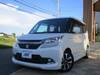 SUZUKI SOLIO BANDIT