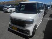 2023 HONDA N-BOX CUSTOM