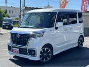 2018 SUZUKI SPACIA CUSTOM