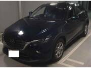 2021 MAZDA CX-3