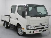 2024 TOYOTA DYNA