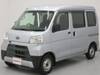 SUBARU SAMBAR VAN