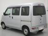 SUBARU SAMBAR VAN
