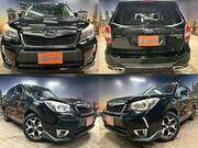 2013 SUBARU FORESTER