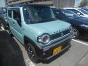 2024 SUZUKI HUSTLER