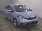 2020 HONDA FIT