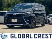 2021 TOYOTA VOXY