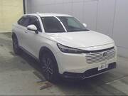 2024 HONDA VEZEL