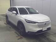 2024 HONDA VEZEL