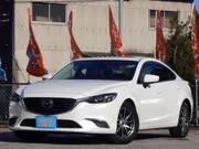 2015 MAZDA ATENZA SEDAN