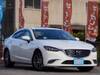 MAZDA ATENZA SEDAN