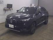 2023 HONDA VEZEL