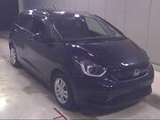 2022 HONDA FIT