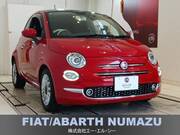 2022 FIAT 500