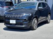 2023 CHRYSLER JEEP COMPASS
