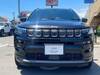 CHRYSLER JEEP COMPASS